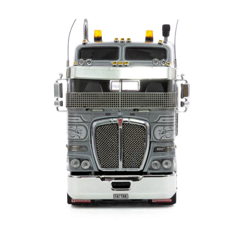 Drake Collectibles Z01530 - Kenworth K200 2.8 Cabin Prime Mover Truck Northchill LTD - Phat Cab - Scale 1:50
