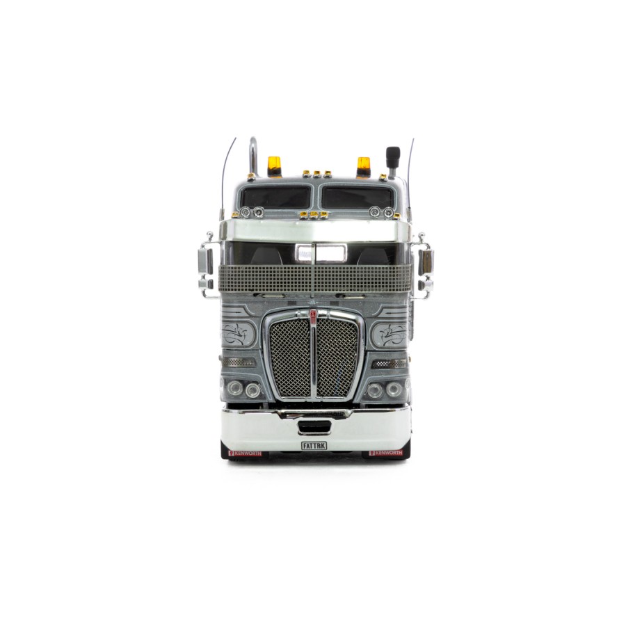 Drake Collectibles Z01530 - Kenworth K200 2.8 Cabin Prime Mover Truck Northchill LTD - Phat Cab - Scale 1:50