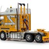 Drake Collectibles Z01542 - Australian Kenworth K200 2.8 Cabin Prime Mover Truck TJ Clark & Sons - Phat Cab - Scale 1:50