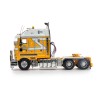 Drake Collectibles Z01542 - Australian Kenworth K200 2.8 Cabin Prime Mover Truck TJ Clark & Sons - Phat Cab - Scale 1:50