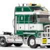 Drake Collectibles Z01563 - Australian Kenworth K200 2.8 Cabin Prime Mover Truck Hi-Quality Group - Phat Cab - Scale 1:50