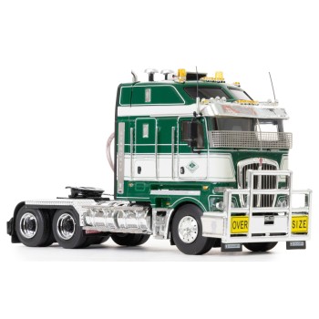 Drake Collectibles Z01563 - Australian Kenworth K200 2.8 Cabin Prime Mover Truck Hi-Quality Group - Phat Cab - Scale 1:50