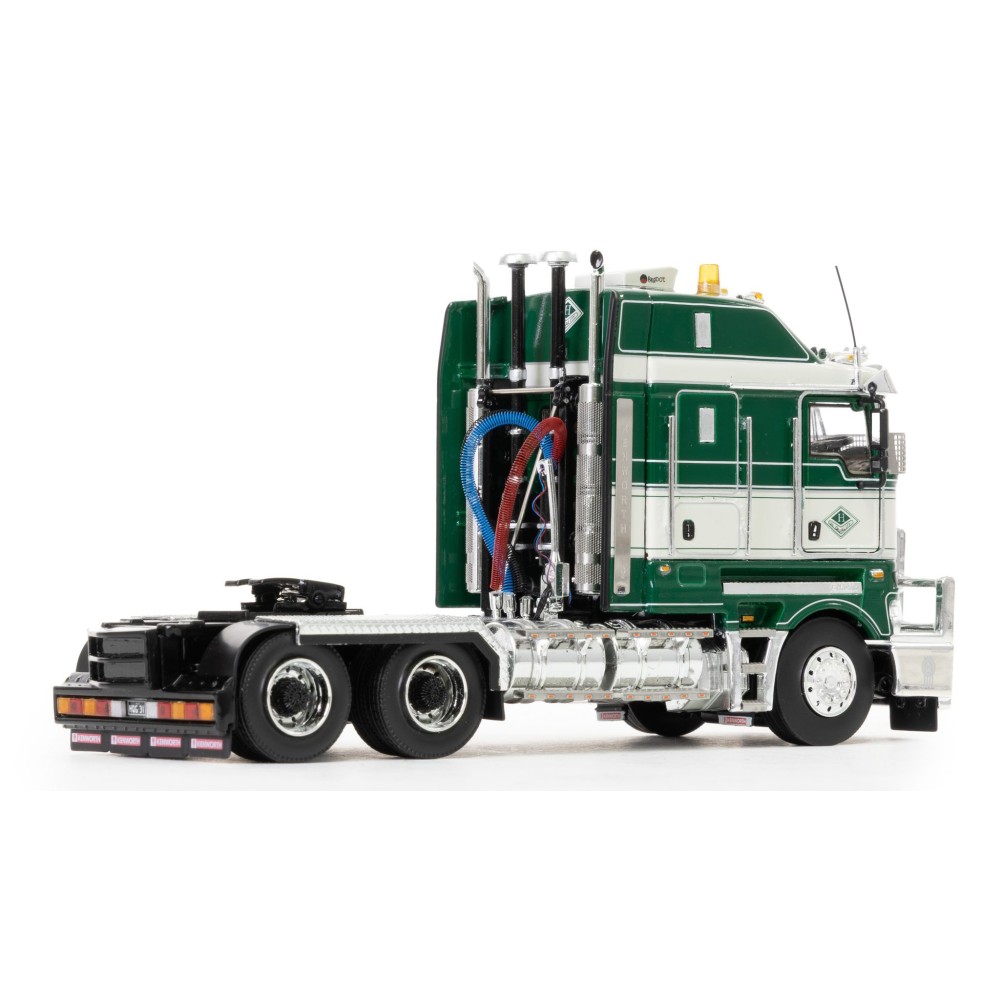 Drake Collectibles Z01563 - Australian Kenworth K200 2.8 Cabin Prime Mover Truck Hi-Quality Group - Phat Cab - Scale 1:50