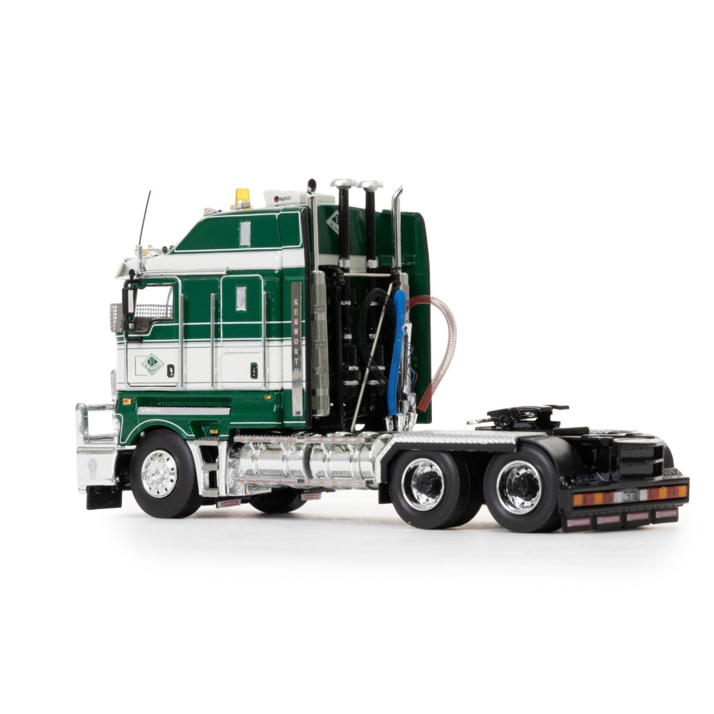 Drake Collectibles Z01563 - Australian Kenworth K200 2.8 Cabin Prime Mover Truck Hi-Quality Group - Phat Cab - Scale 1:50