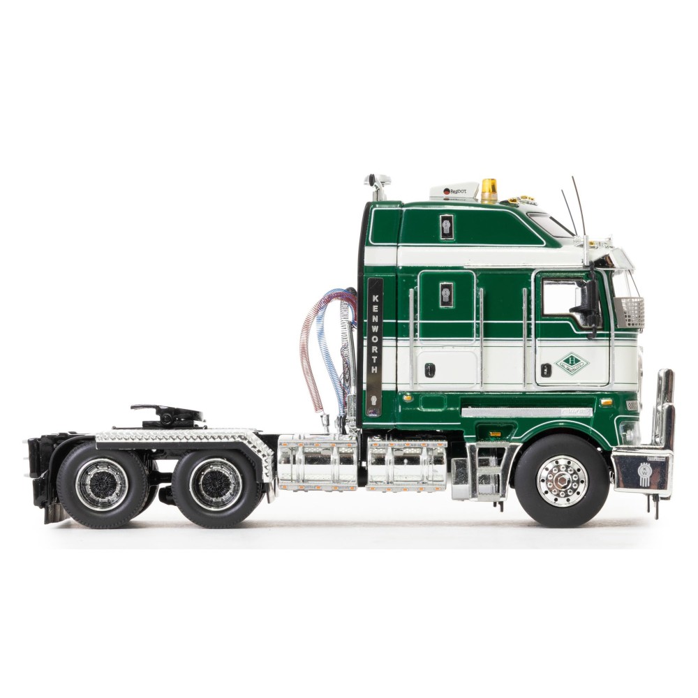 Drake Collectibles Z01563 - Australian Kenworth K200 2.8 Cabin Prime Mover Truck Hi-Quality Group - Phat Cab - Scale 1:50