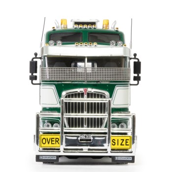 Drake Collectibles Z01563 - Australian Kenworth K200 2.8 Cabin Prime Mover Truck Hi-Quality Group - Phat Cab - Scale 1:50