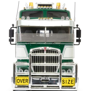 Drake Collectibles Z01563 - Australian Kenworth K200 2.8 Cabin Prime Mover Truck Hi-Quality Group - Phat Cab - Scale 1:50
