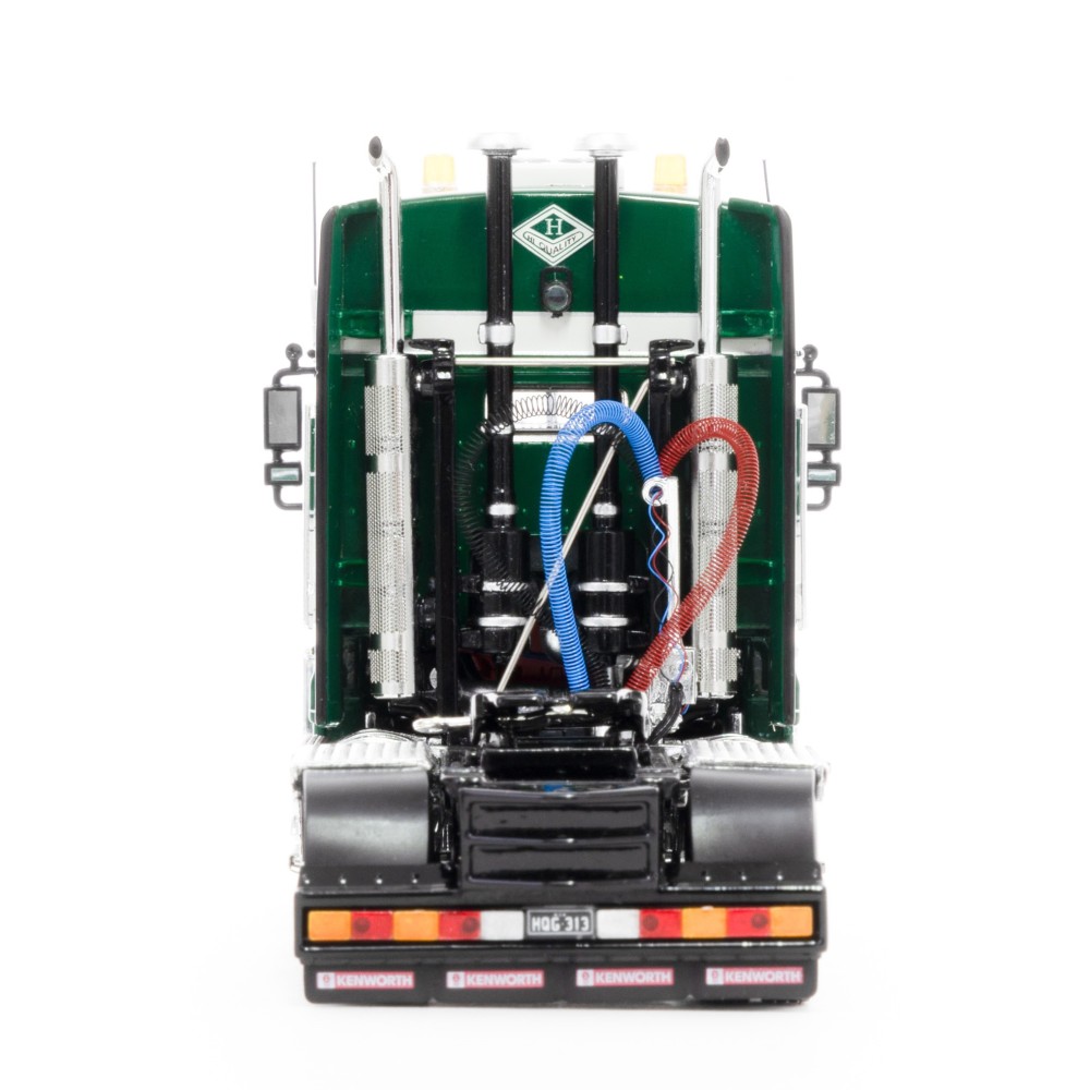 Drake Collectibles Z01563 - Australian Kenworth K200 2.8 Cabin Prime Mover Truck Hi-Quality Group - Phat Cab - Scale 1:50