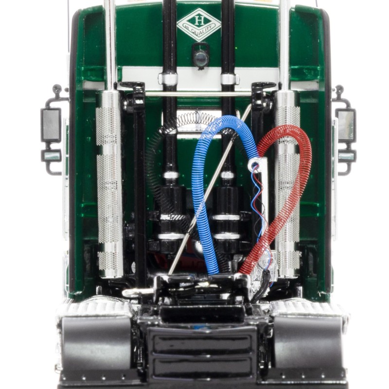 Drake Collectibles Z01563 - Australian Kenworth K200 2.8 Cabin Prime Mover Truck Hi-Quality Group - Phat Cab - Scale 1:50