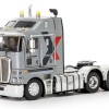 Drake Collectibles Z01577 KENWORTH K200 PRIME MOVER TRUCK 2.3 Cabin BoxLoader - Scale 1:50