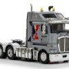 Drake Collectibles Z01577 KENWORTH K200 PRIME MOVER TRUCK 2.3 Cabin BoxLoader - Scale 1:50