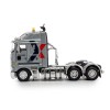 Drake Collectibles Z01577 KENWORTH K200 PRIME MOVER TRUCK 2.3 Cabin BoxLoader - Scale 1:50
