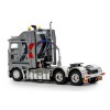 Drake Collectibles Z01577 KENWORTH K200 PRIME MOVER TRUCK 2.3 Cabin BoxLoader - Scale 1:50