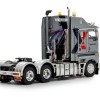 Drake Collectibles Z01577 KENWORTH K200 PRIME MOVER TRUCK 2.3 Cabin BoxLoader - Scale 1:50