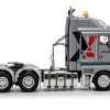 Drake Collectibles Z01577 KENWORTH K200 PRIME MOVER TRUCK 2.3 Cabin BoxLoader - Scale 1:50
