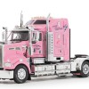 Drake Collectibles Z01578 AUSTRALIAN KENWORTH T909 PRIME MOVER TRUCK Ross Transport  - Scale 1:50