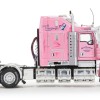 Drake Collectibles Z01578 AUSTRALIAN KENWORTH T909 PRIME MOVER TRUCK Ross Transport  - Scale 1:50