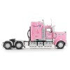 Drake Collectibles Z01578 AUSTRALIAN KENWORTH T909 PRIME MOVER TRUCK Ross Transport  - Scale 1:50