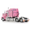 Drake Collectibles Z01578 AUSTRALIAN KENWORTH T909 PRIME MOVER TRUCK Ross Transport  - Scale 1:50