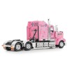 Drake Collectibles Z01578 AUSTRALIAN KENWORTH T909 PRIME MOVER TRUCK Ross Transport  - Scale 1:50