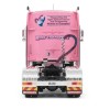 Drake Collectibles Z01578 AUSTRALIAN KENWORTH T909 PRIME MOVER TRUCK Ross Transport  - Scale 1:50