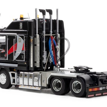 Drake Collectibles Z01580 - Australian Kenworth K200 2.8 Cabin Prime Mover Truck NHH - Phat Cab - Scale 1:50 