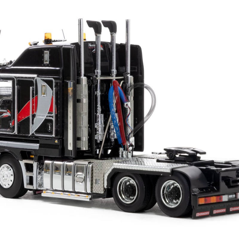 Drake Collectibles Z01580 - Australian Kenworth K200 2.8 Cabin Prime Mover Truck NHH - Phat Cab - Scale 1:50 