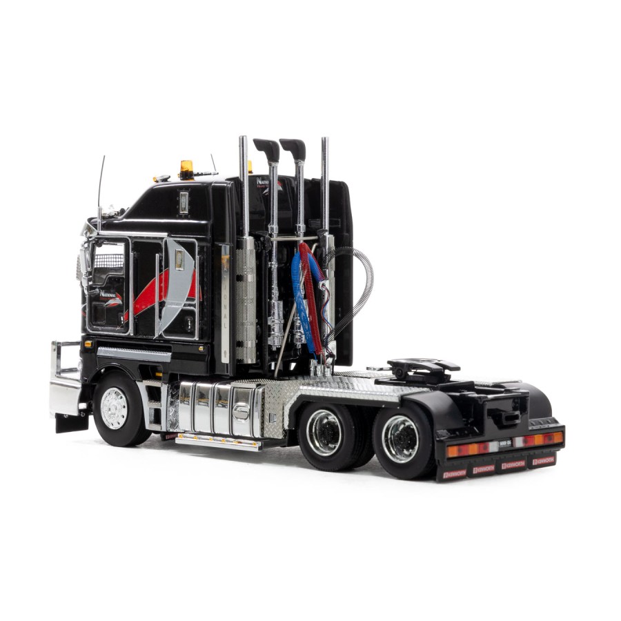Drake Collectibles Z01580 - Australian Kenworth K200 2.8 Cabin Prime Mover Truck NHH - Phat Cab - Scale 1:50 