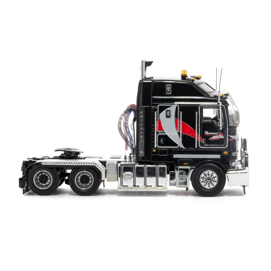 Drake Collectibles Z01580 - Australian Kenworth K200 2.8 Cabin Prime Mover Truck NHH - Phat Cab - Scale 1:50 