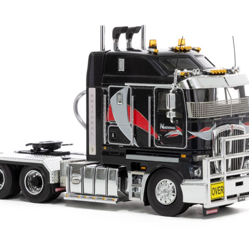 Drake Collectibles Z01580 - Australian Kenworth K200 2.8 Cabin Prime Mover Truck NHH - Phat Cab - Scale 1:50 