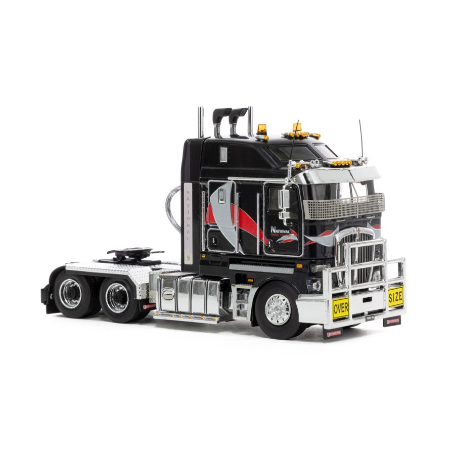 Drake Collectibles Z01580 - Australian Kenworth K200 2.8 Cabin Prime Mover Truck NHH - Phat Cab - Scale 1:50 