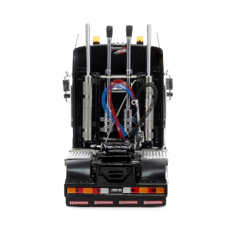 Drake Collectibles Z01580 - Australian Kenworth K200 2.8 Cabin Prime Mover Truck NHH - Phat Cab - Scale 1:50 