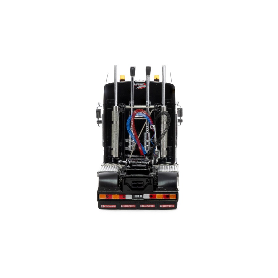 Drake Collectibles Z01580 - Australian Kenworth K200 2.8 Cabin Prime Mover Truck NHH - Phat Cab - Scale 1:50 