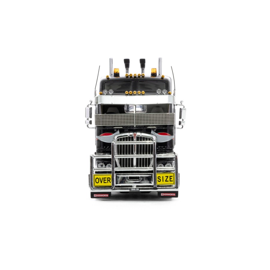 Drake Collectibles Z01580 - Australian Kenworth K200 2.8 Cabin Prime Mover Truck NHH - Phat Cab - Scale 1:50 