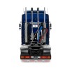 Drake Collectibles Z01589 - Australian Kenworth K200 2.8 Cabin Prime Mover Truck Blue Metallic - Phat Cab - Scale 1:50