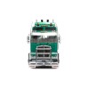 Drake Collectibles Z01590 - Australian Kenworth K200 2.8 Cabin Prime Mover Truck Green Metallic - Phat Cab - Scale 1:50
