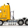 Drake Z01427 AUSTRALIAN KENWORTH K200 PRIME MOVER TRUCK 2.3 Cabin Yellow - Scale 1:50