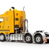 Drake Z01427 AUSTRALIAN KENWORTH K200 PRIME MOVER TRUCK 2.3 Cabin Yellow - Scale 1:50
