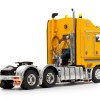 Drake Z01427 AUSTRALIAN KENWORTH K200 PRIME MOVER TRUCK 2.3 Cabin Yellow - Scale 1:50