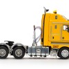 Drake Z01427 AUSTRALIAN KENWORTH K200 PRIME MOVER TRUCK 2.3 Cabin Yellow - Scale 1:50