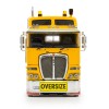 Drake Z01427 AUSTRALIAN KENWORTH K200 PRIME MOVER TRUCK 2.3 Cabin Yellow - Scale 1:50