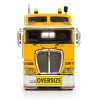 Drake Z01427 AUSTRALIAN KENWORTH K200 PRIME MOVER TRUCK 2.3 Cabin Yellow - Scale 1:50