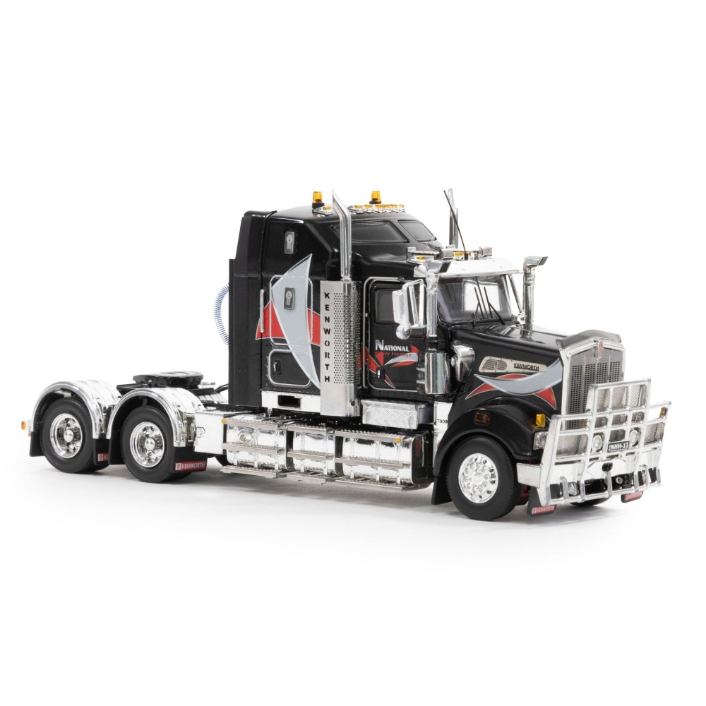 Drake Z01459 AUSTRALIAN KENWORTH T909 PRIME MOVER TRUCK NHH - Scale 1:50