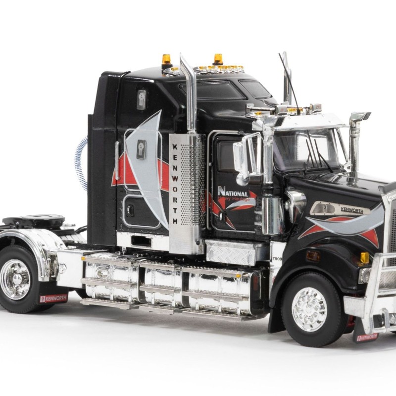 Drake Z01459 AUSTRALIAN KENWORTH T909 PRIME MOVER TRUCK NHH - Scale 1:50