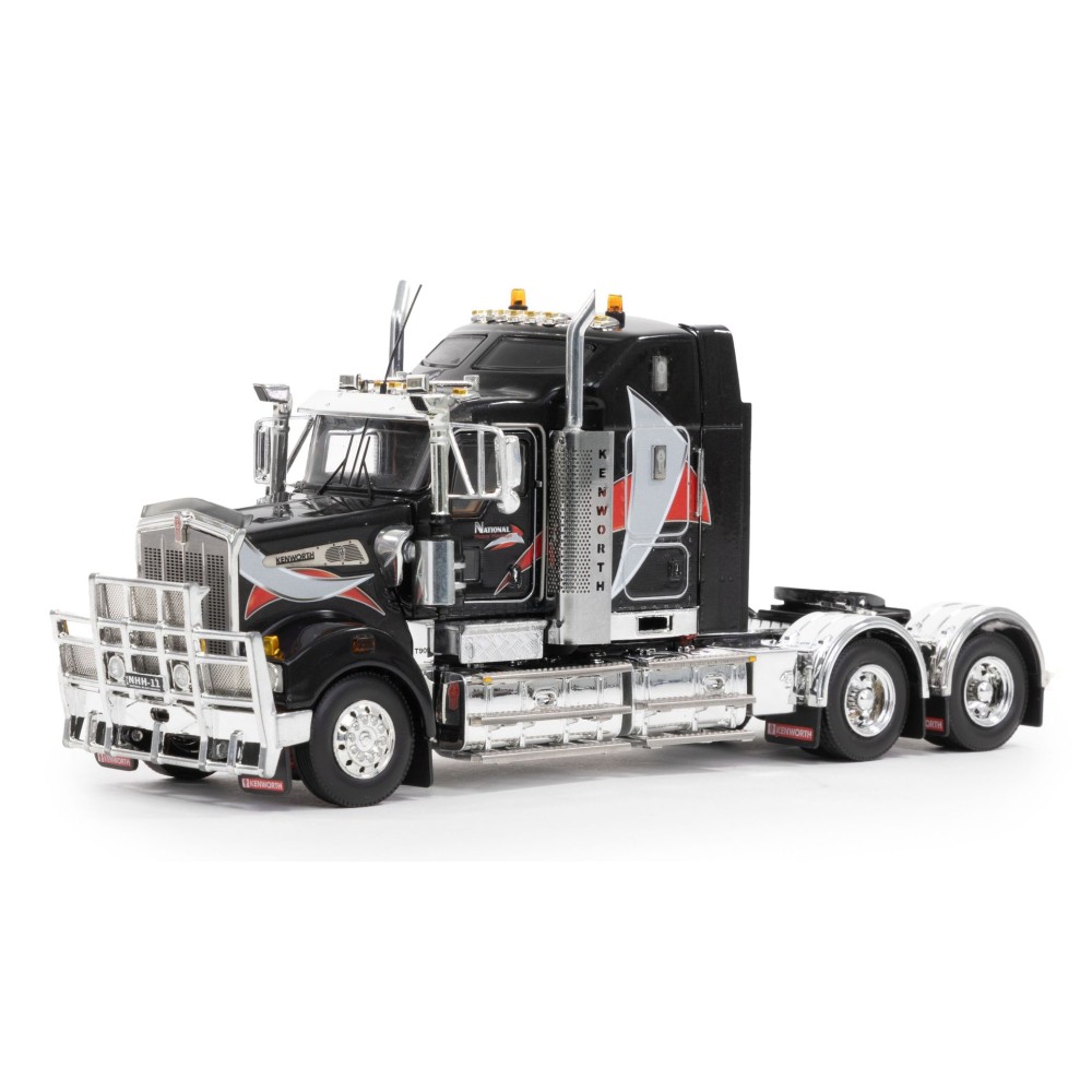 Drake Z01459 AUSTRALIAN KENWORTH T909 PRIME MOVER TRUCK NHH - Scale 1:50
