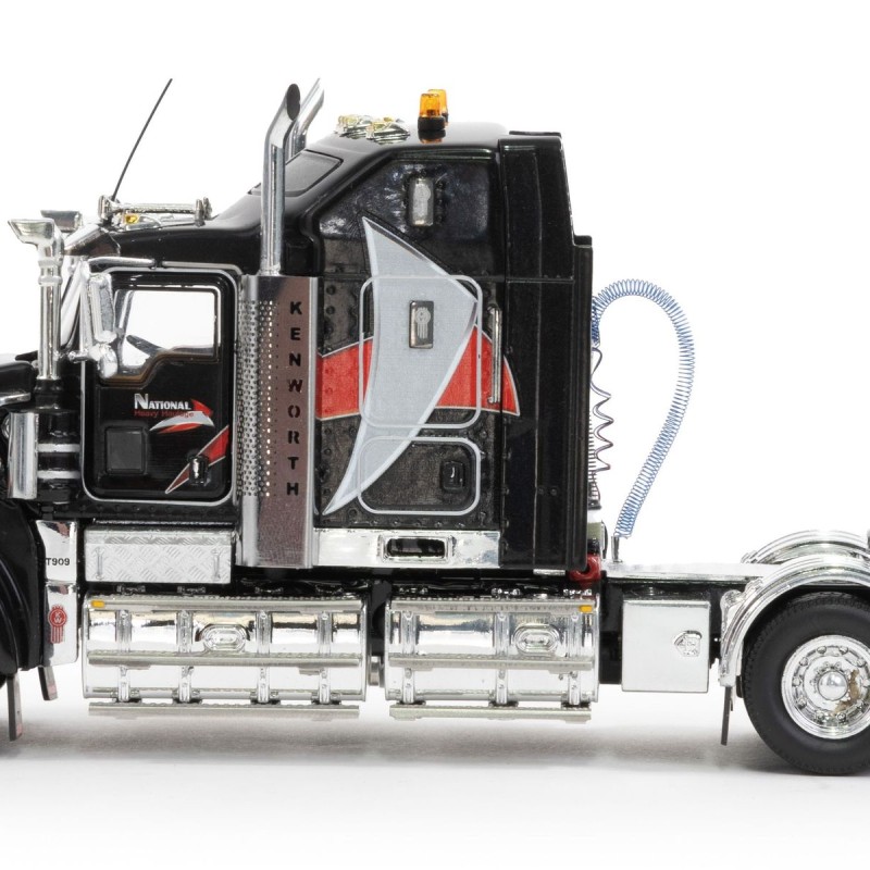 Drake Z01459 AUSTRALIAN KENWORTH T909 PRIME MOVER TRUCK NHH - Scale 1:50