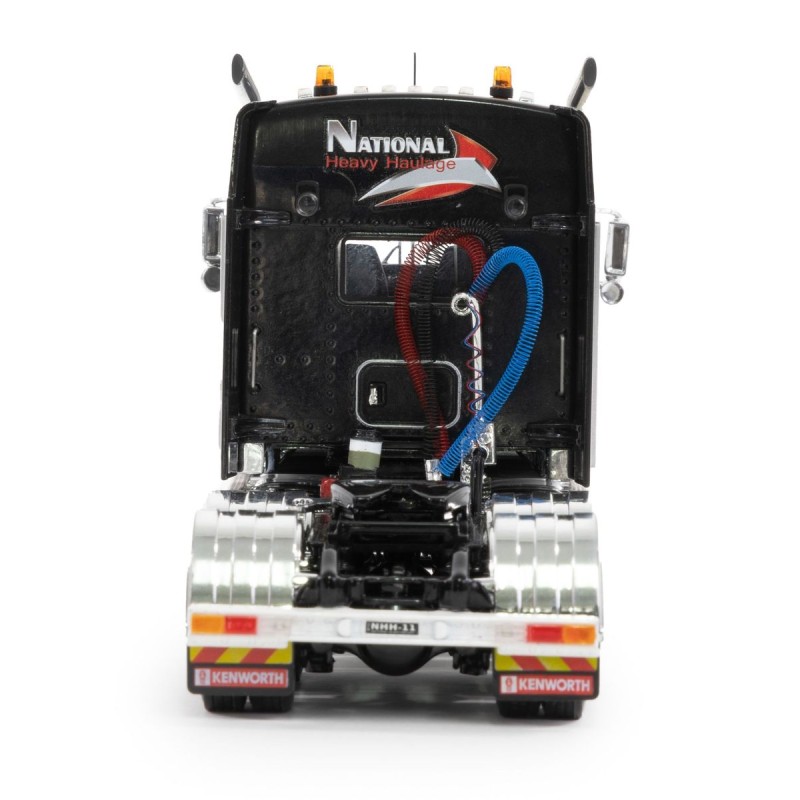 Drake Z01459 AUSTRALIAN KENWORTH T909 PRIME MOVER TRUCK NHH - Scale 1:50
