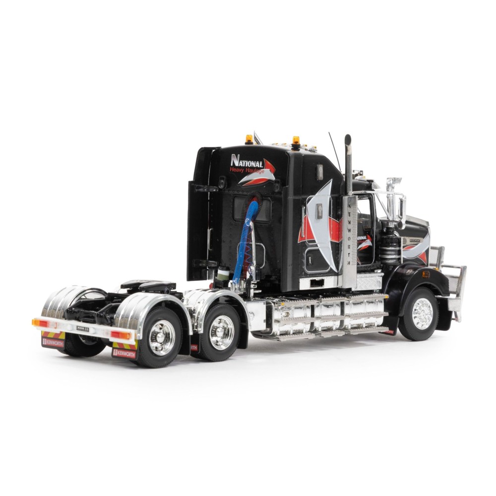 Drake Z01459 AUSTRALIAN KENWORTH T909 PRIME MOVER TRUCK NHH - Scale 1:50