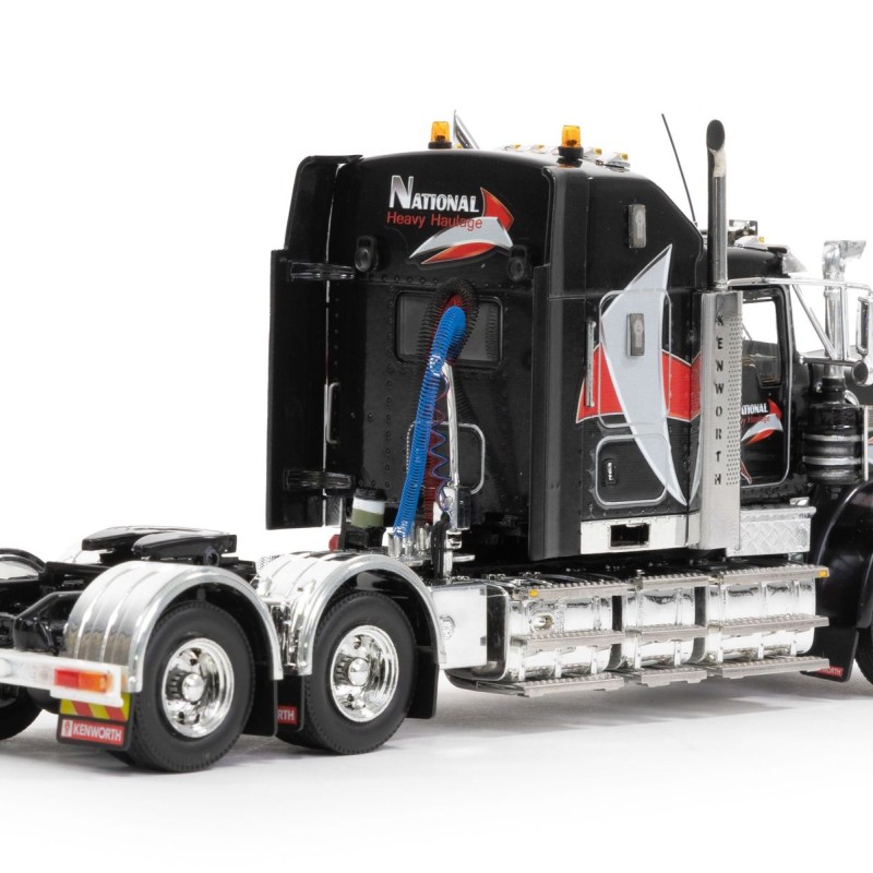 Drake Z01459 AUSTRALIAN KENWORTH T909 PRIME MOVER TRUCK NHH - Scale 1:50