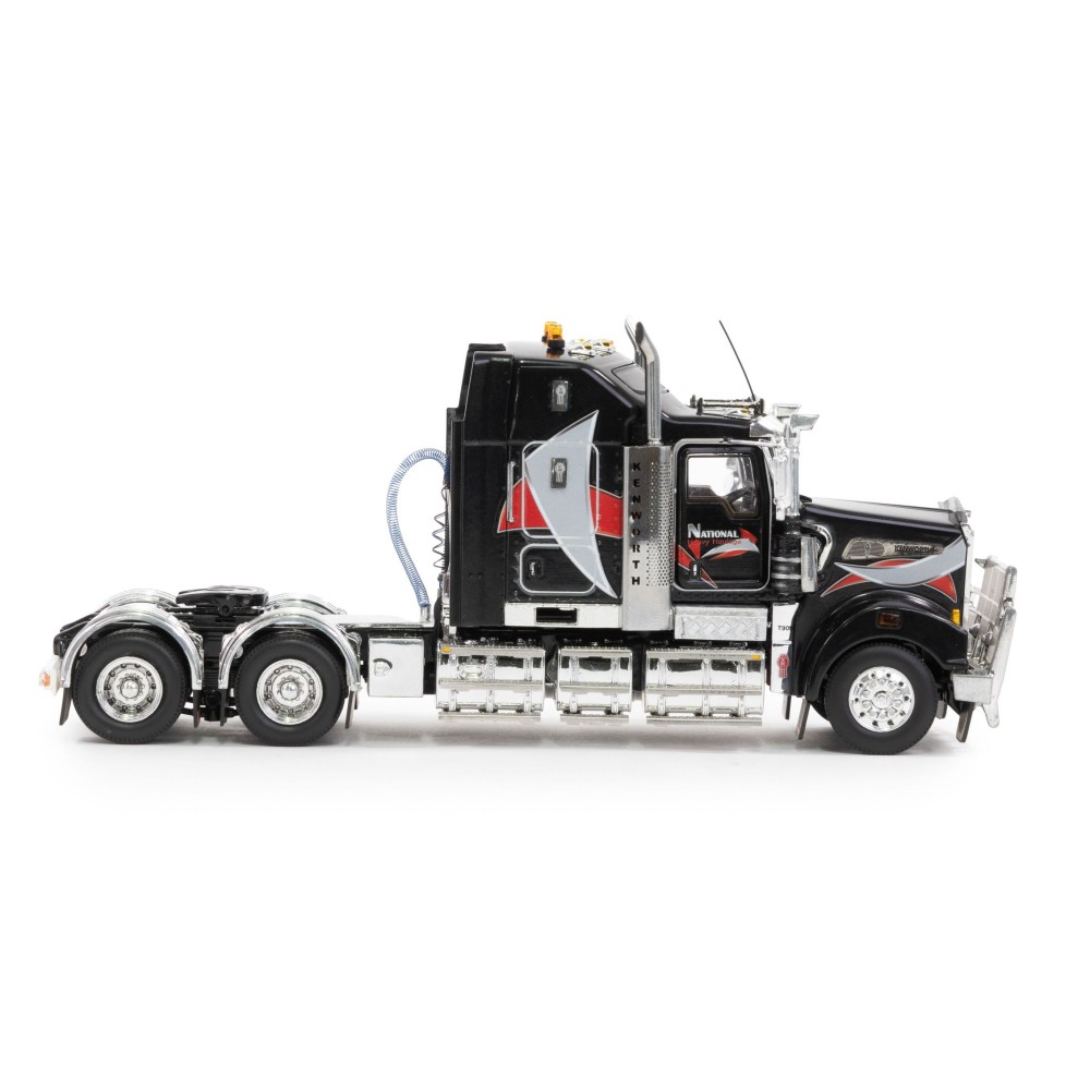 Drake Z01459 AUSTRALIAN KENWORTH T909 PRIME MOVER TRUCK NHH - Scale 1:50